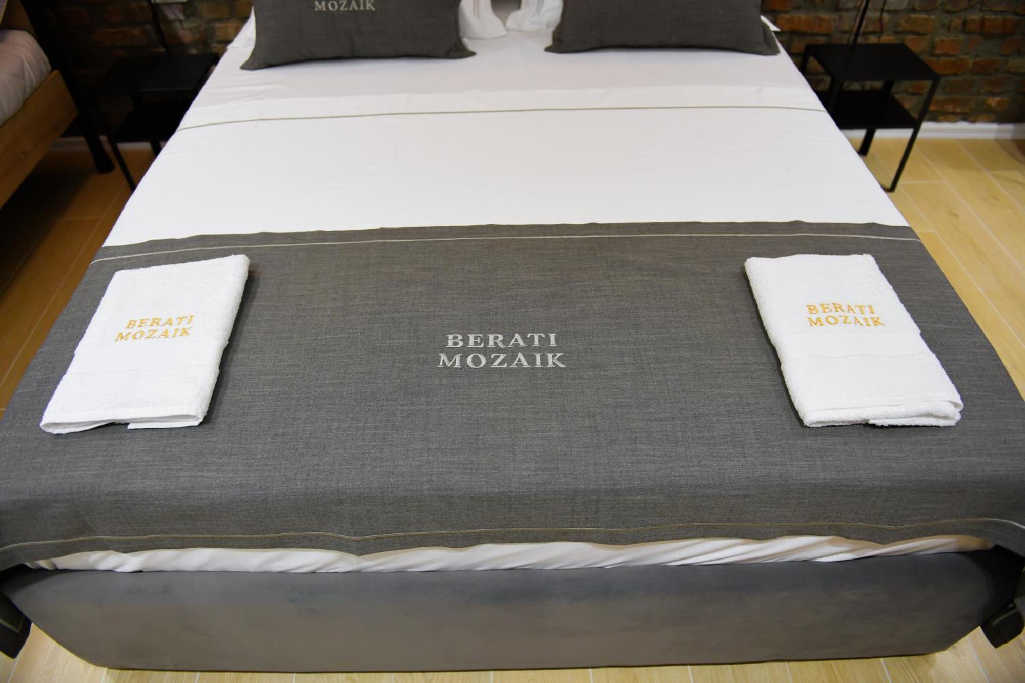 Mozaik Hotel