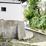 Berati Mozaik Hotel