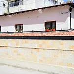 Berati Mozaik Hotel