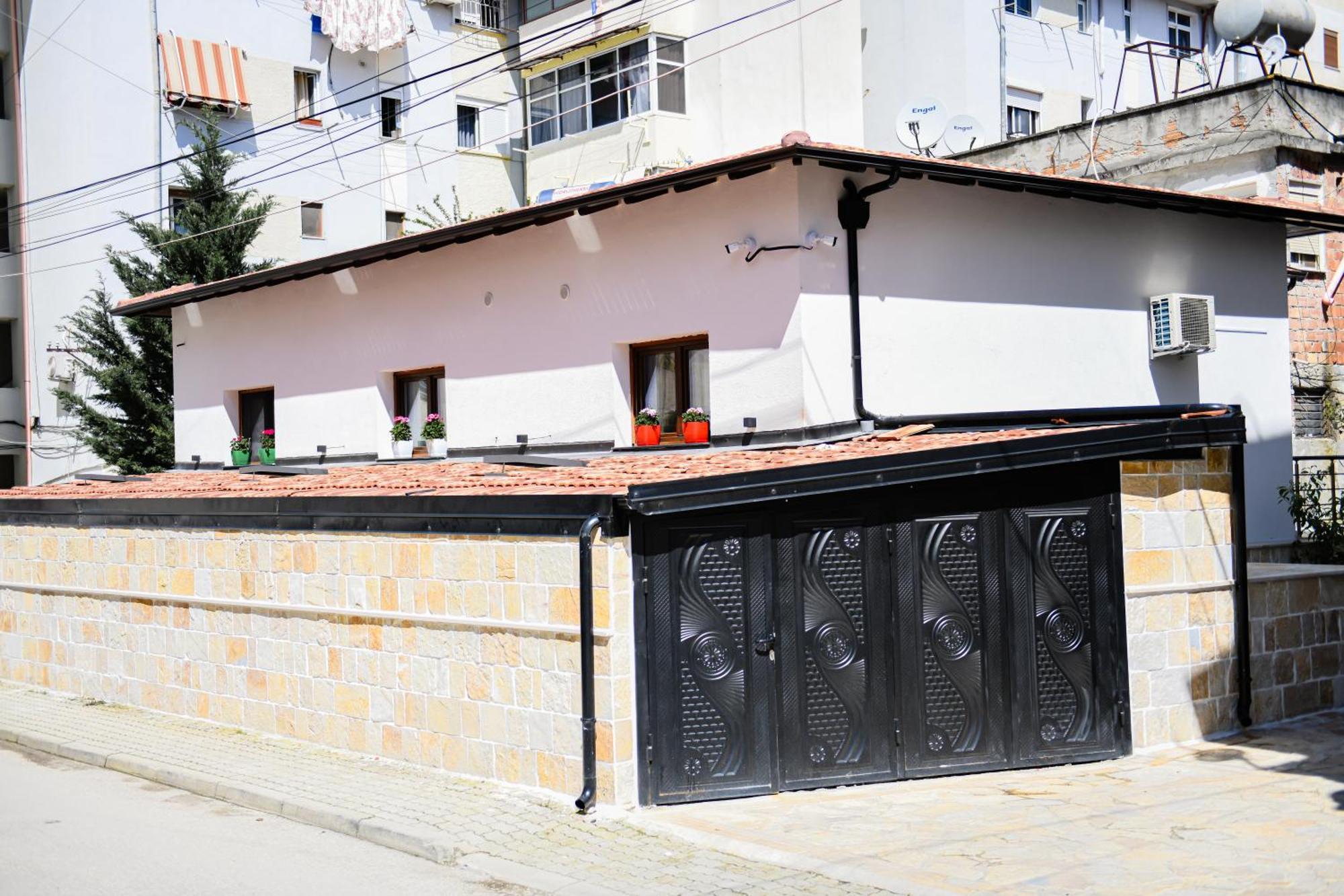 Mozaik Hotel Berat