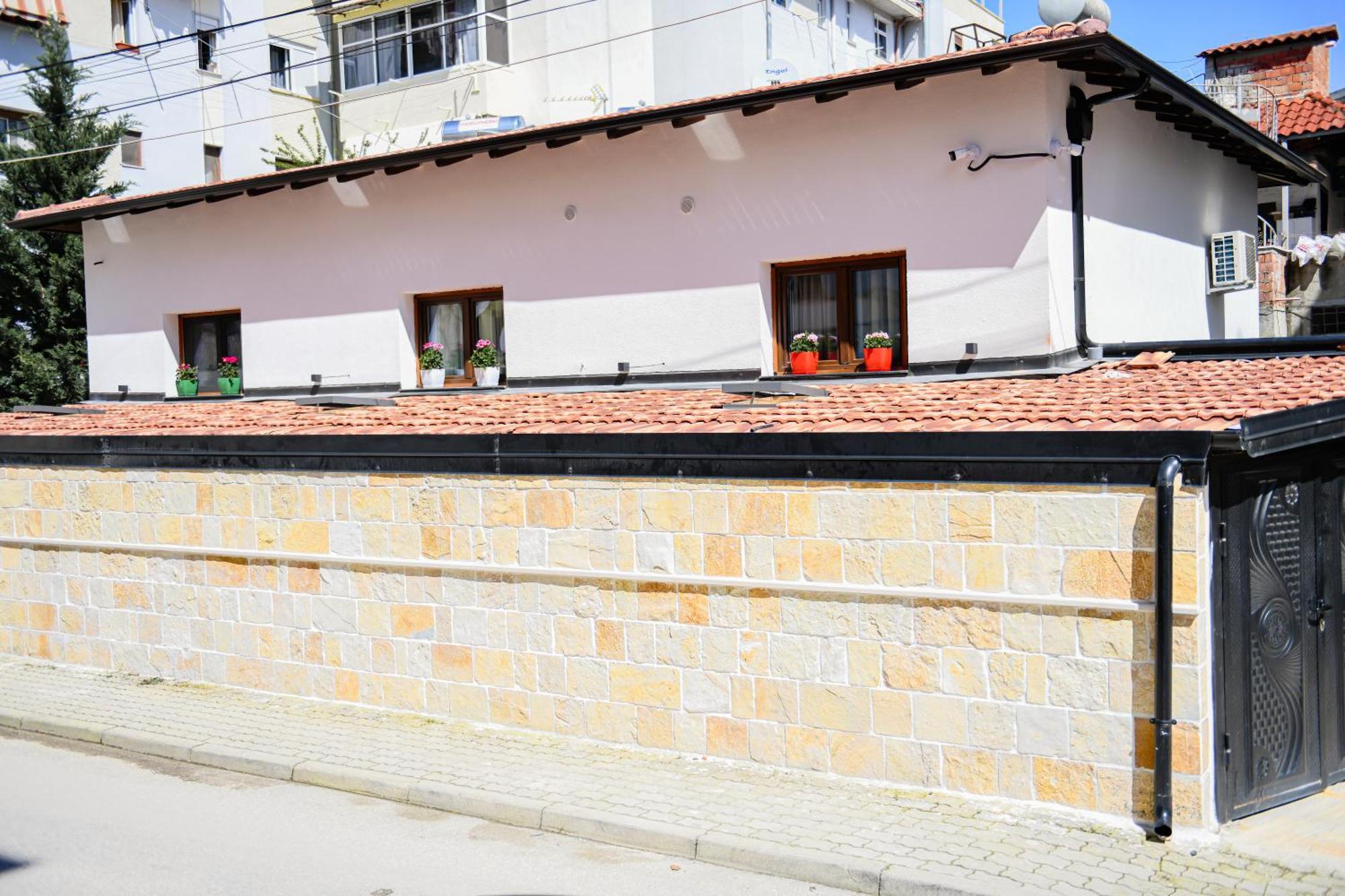 Mozaik Hotel 3*