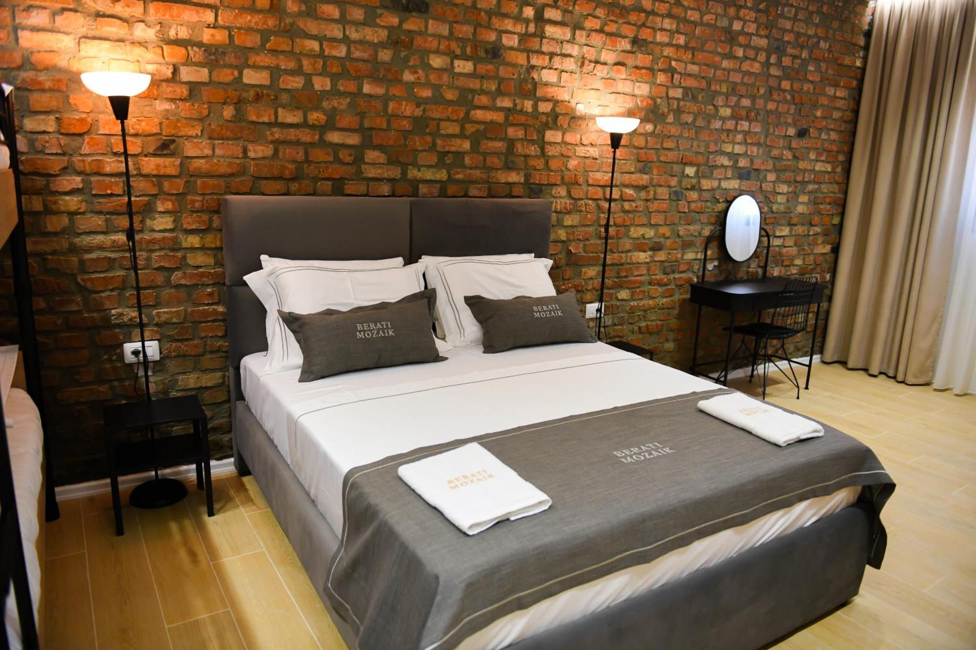 Hotel Mozaik 3*