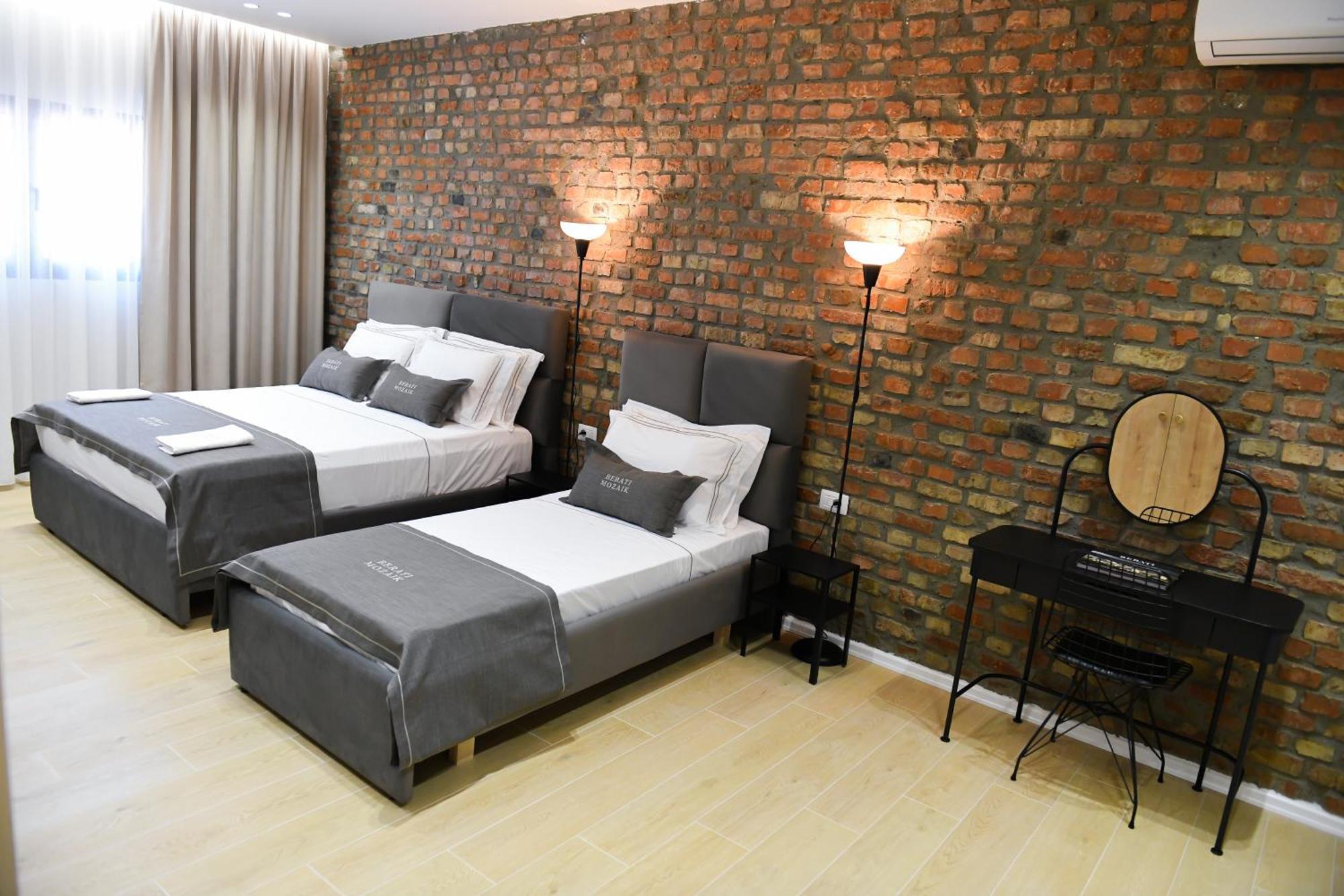Mozaik Hotel 3*