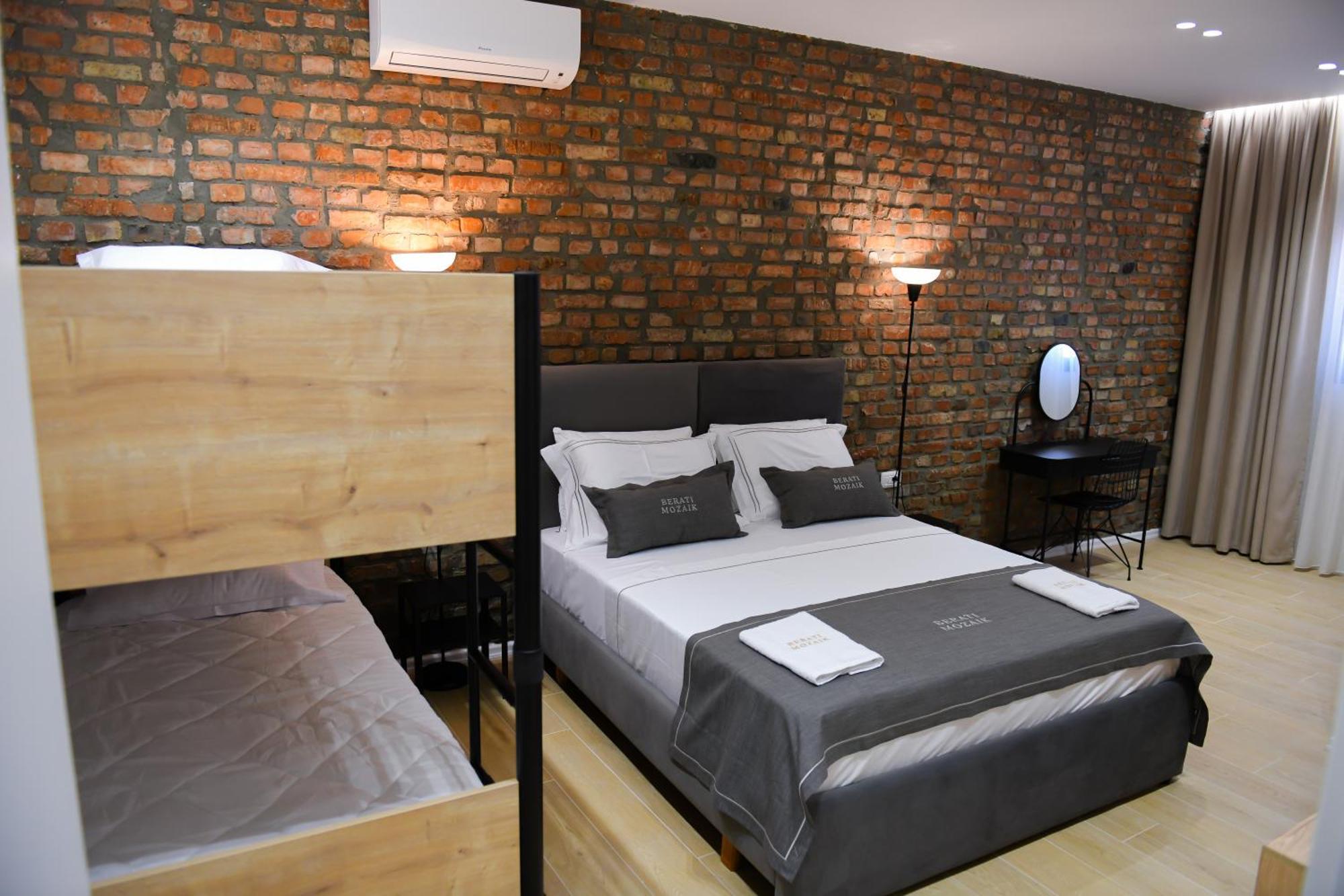 Hotel Mozaik 3*