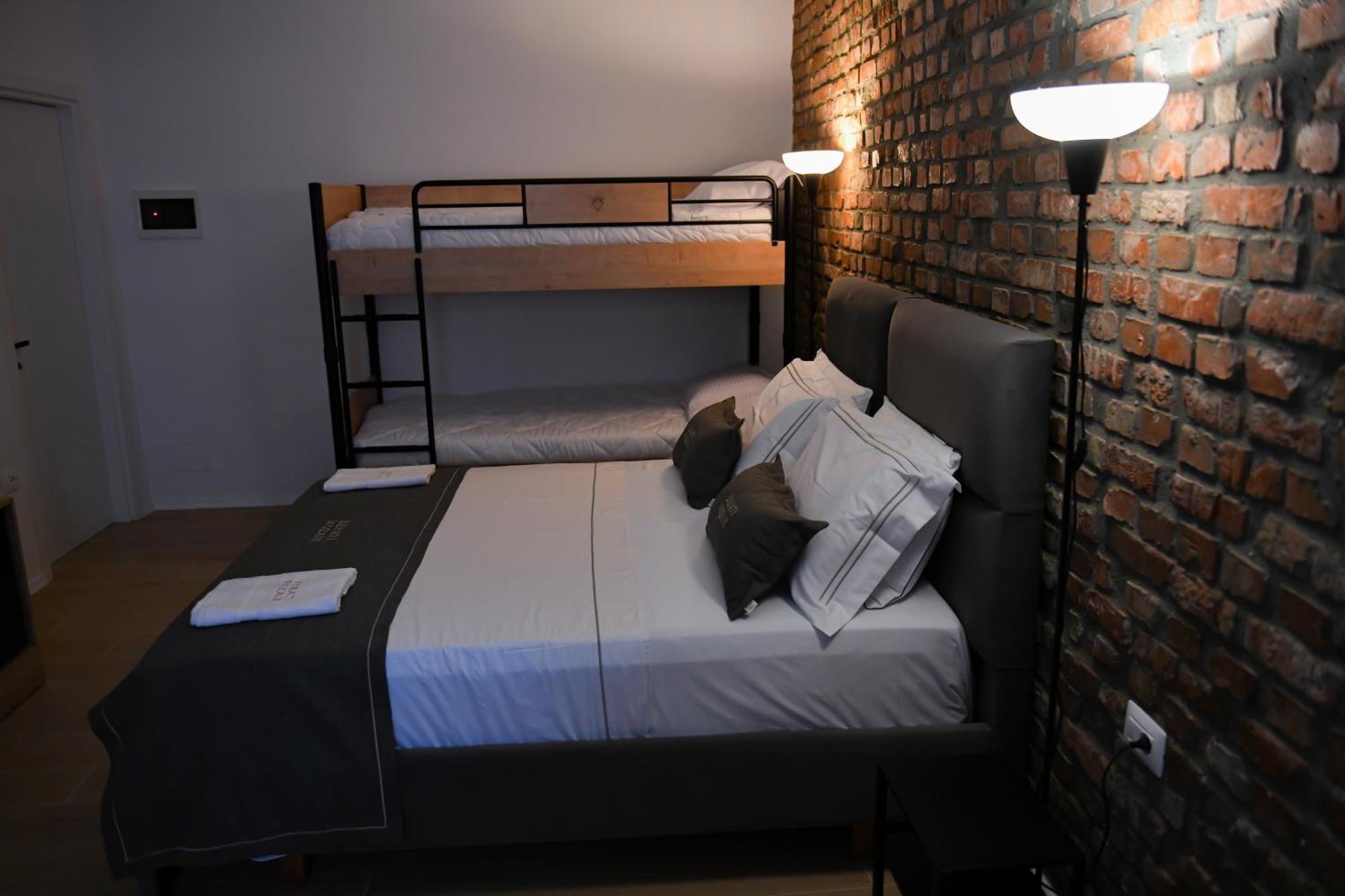 Mozaik Hotel Berat