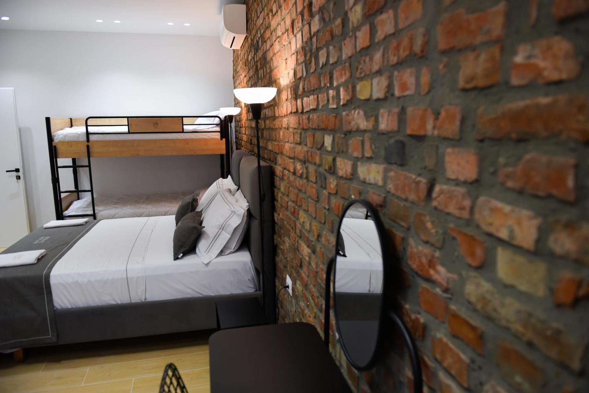 Hotel Mozaik 3*