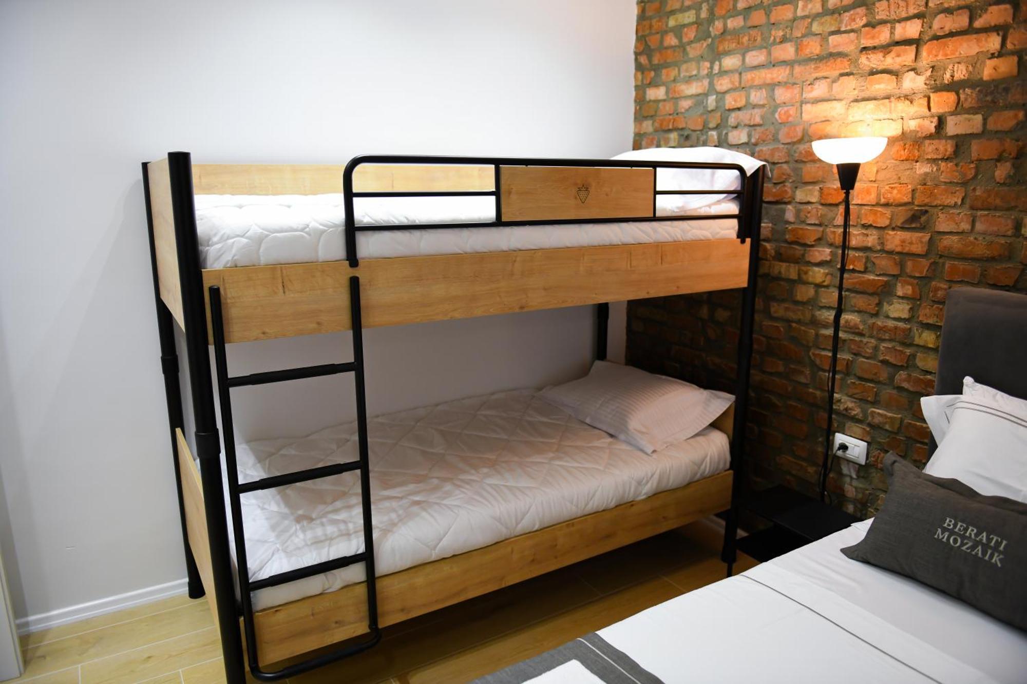 Mozaik Hotel 3*