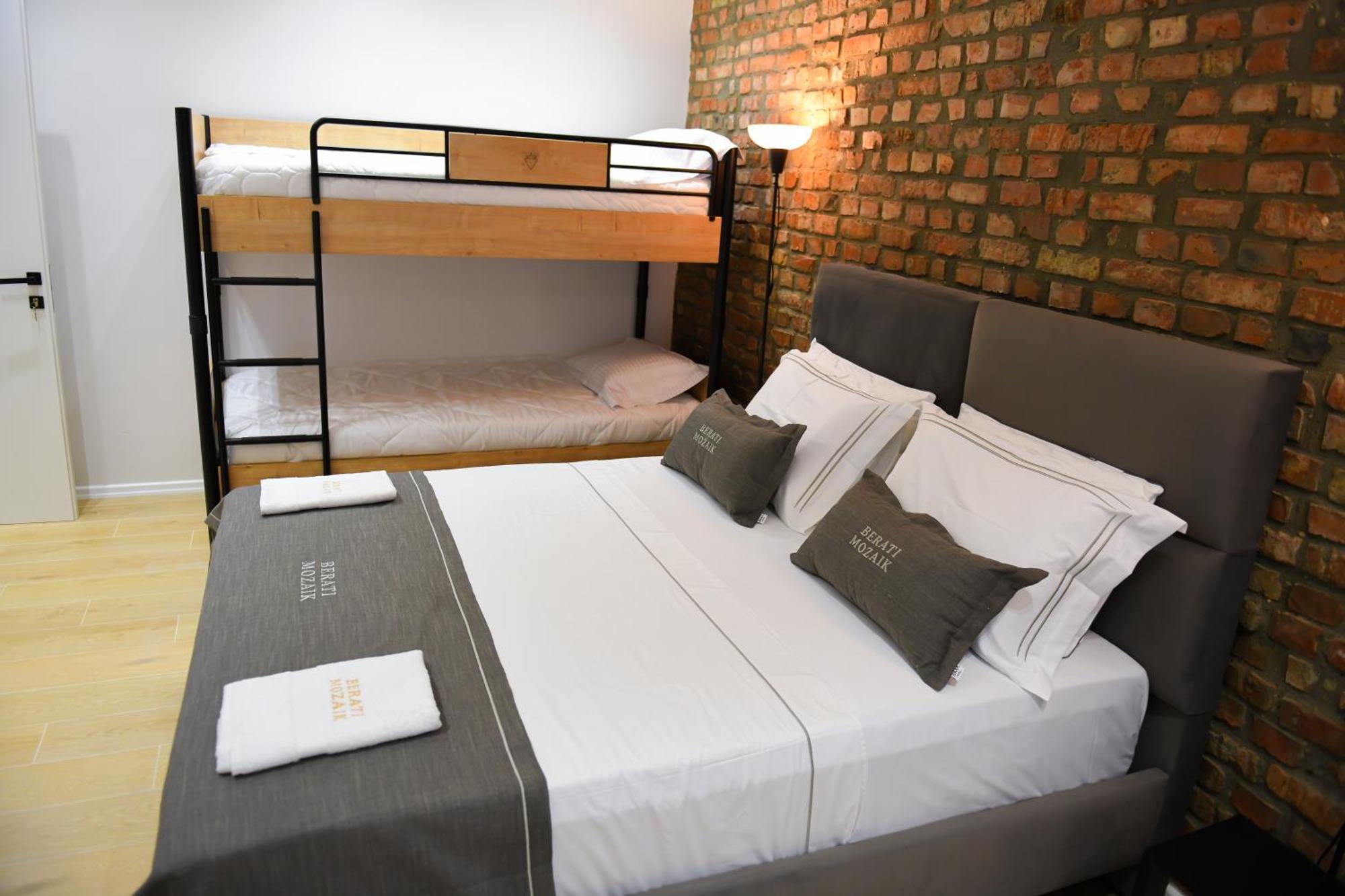 Hotel Mozaik 3*