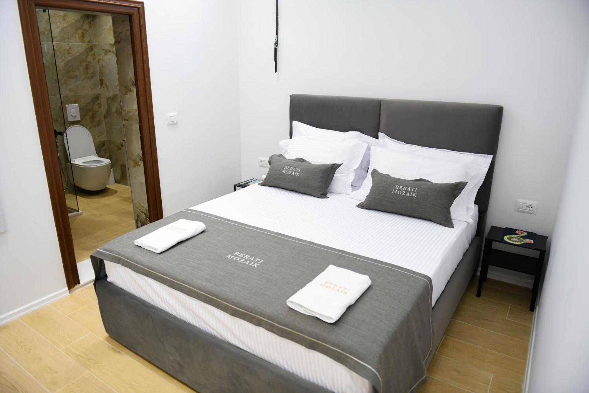 Hotel Mozaik 3*