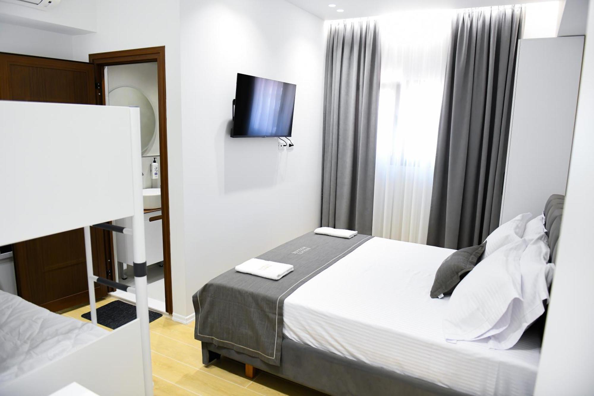 Hotel Mozaik 3*