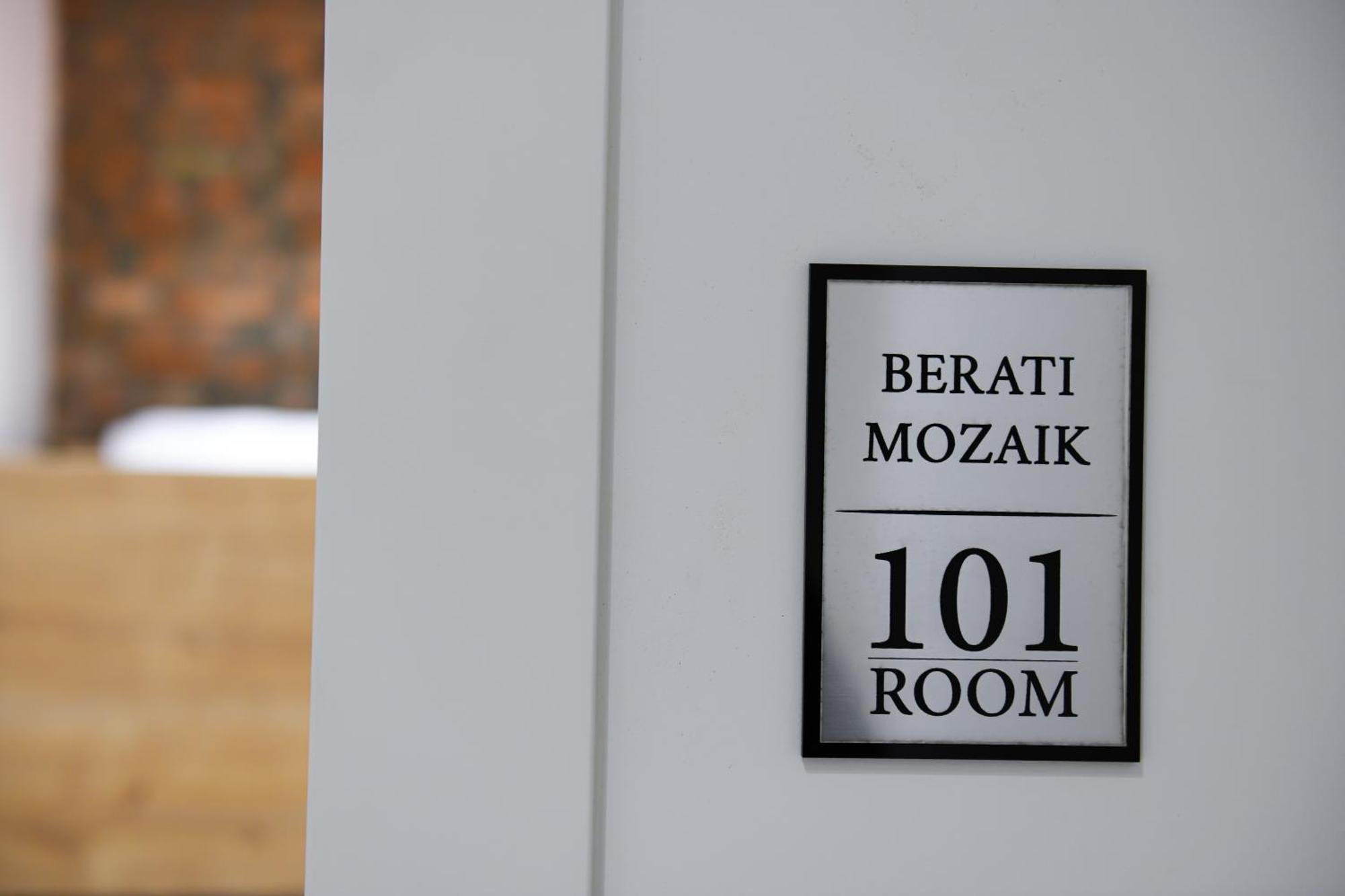 Mozaik Hotel