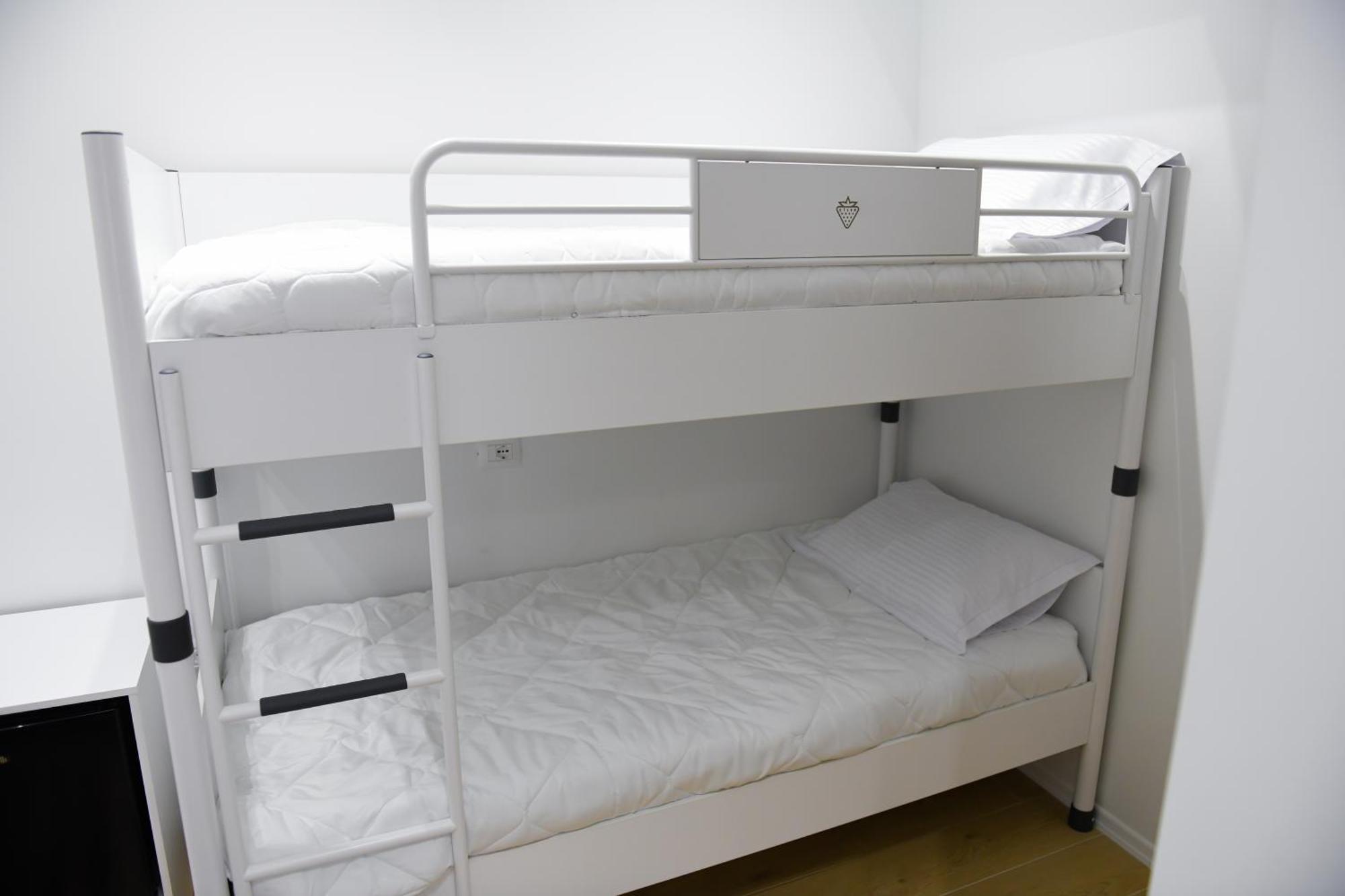 Hotel Mozaik 3*