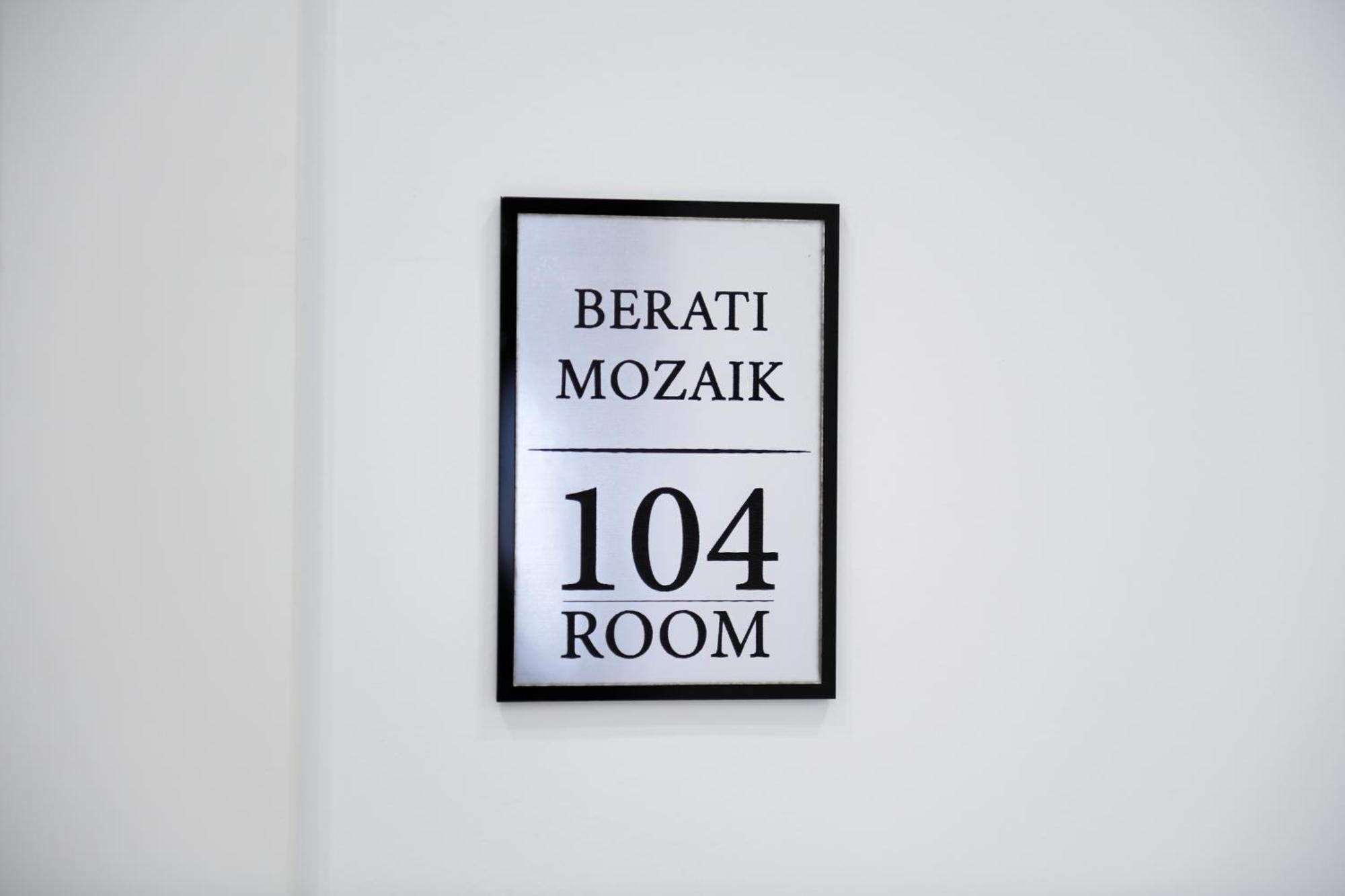 Mozaik Hotel